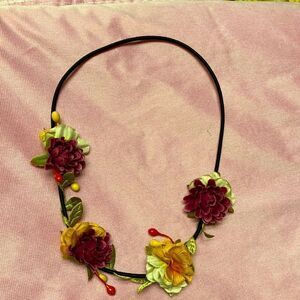 Hair accessories  